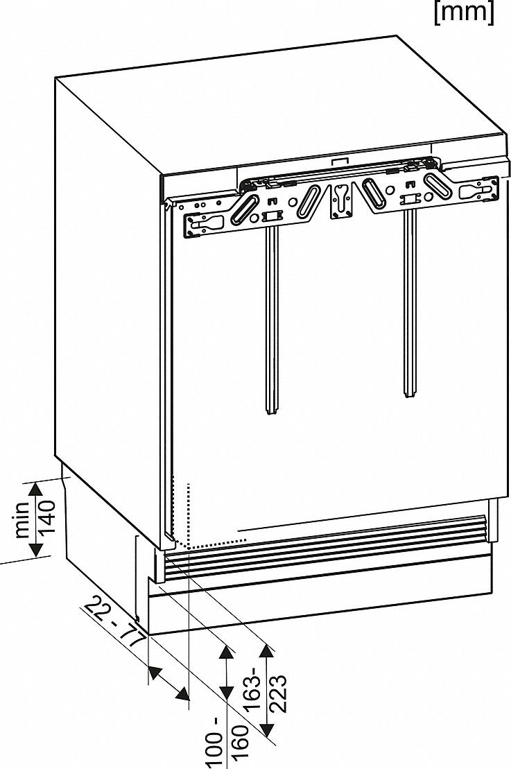 K 31252 Ui van Miele afbeelding 6