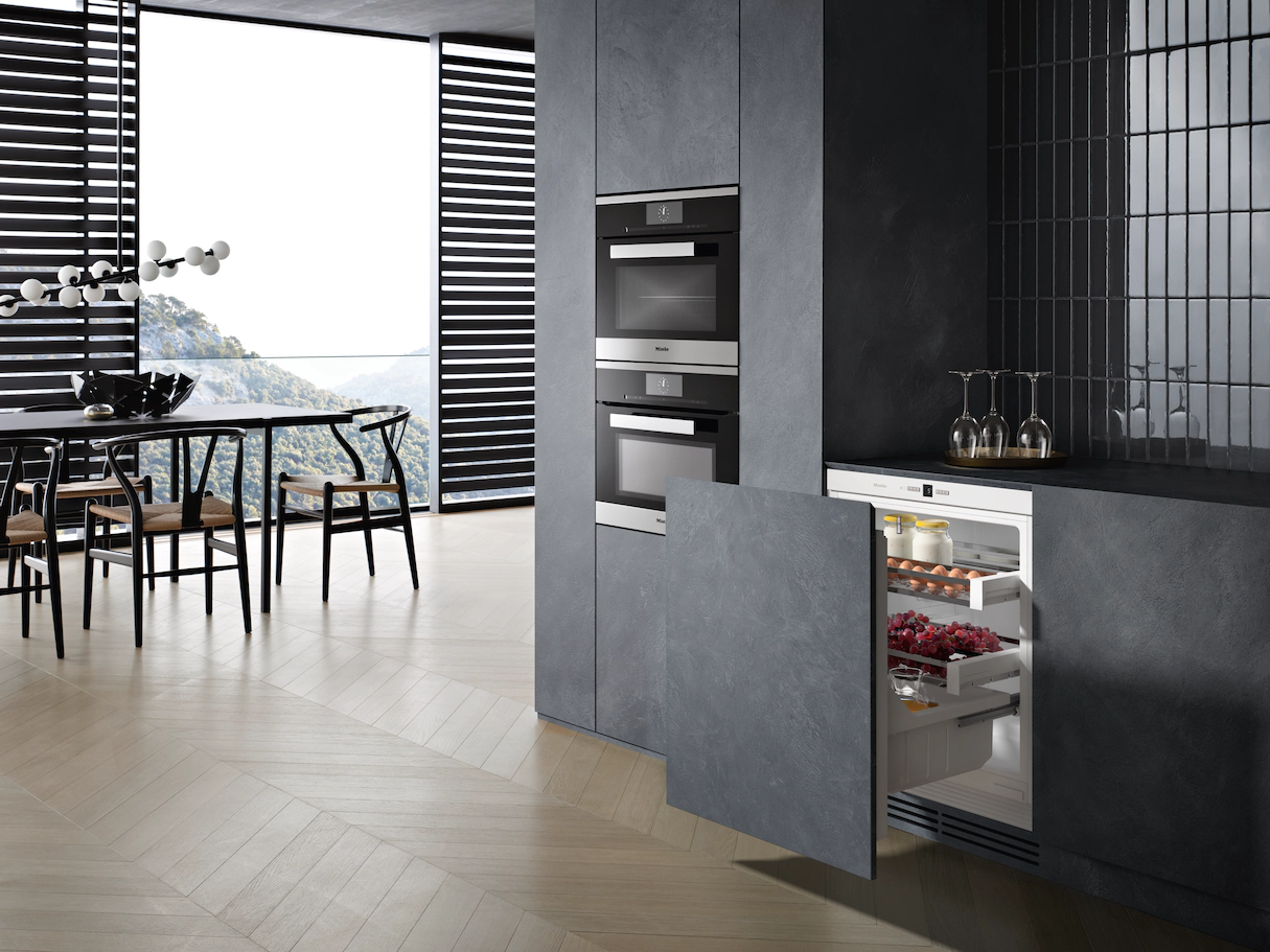 Miele koelkast K 31252 Ui-1 afbeelding 3