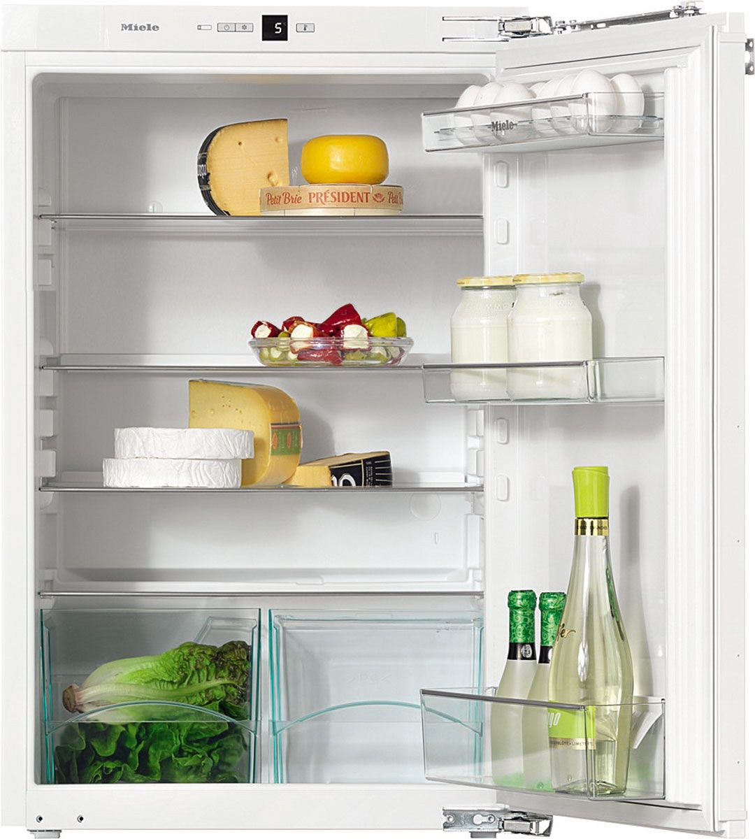 Miele K32222I