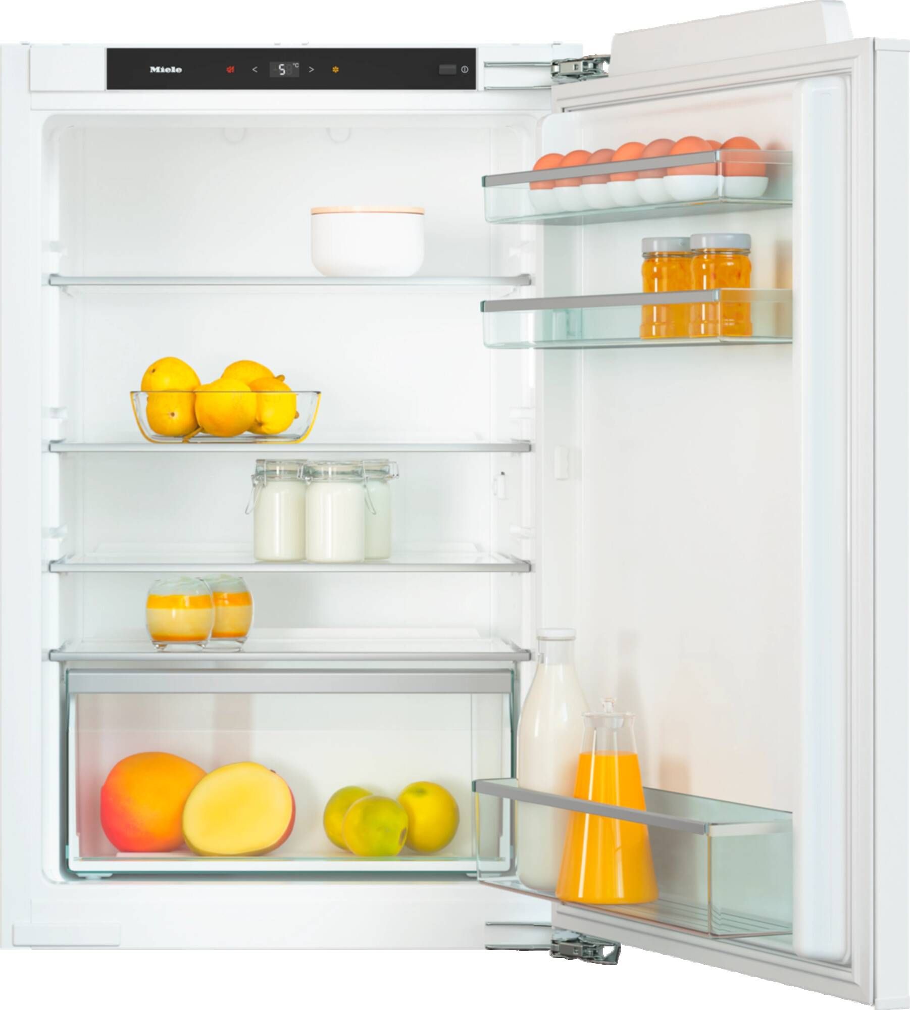 Miele K7103F