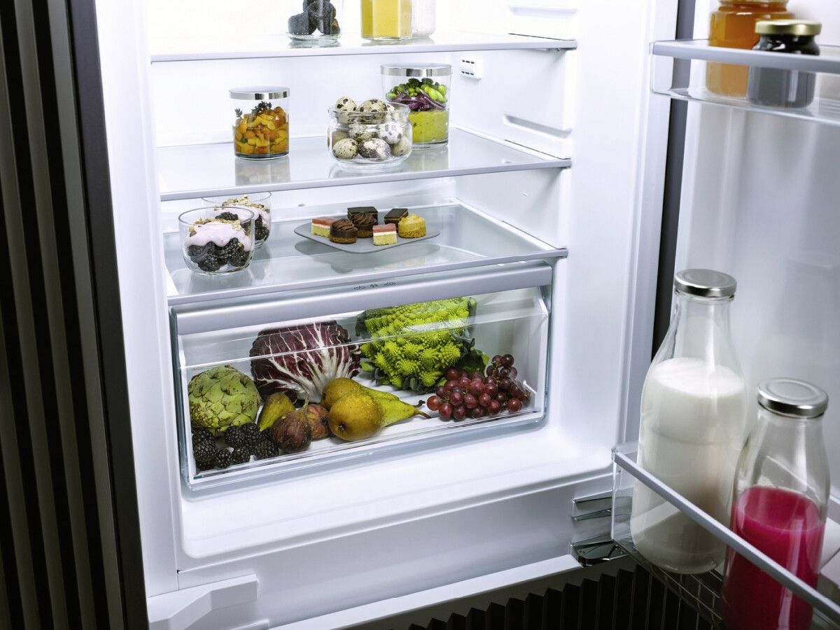 MIELE K 7113 F inbouw koelkast afbeelding 5