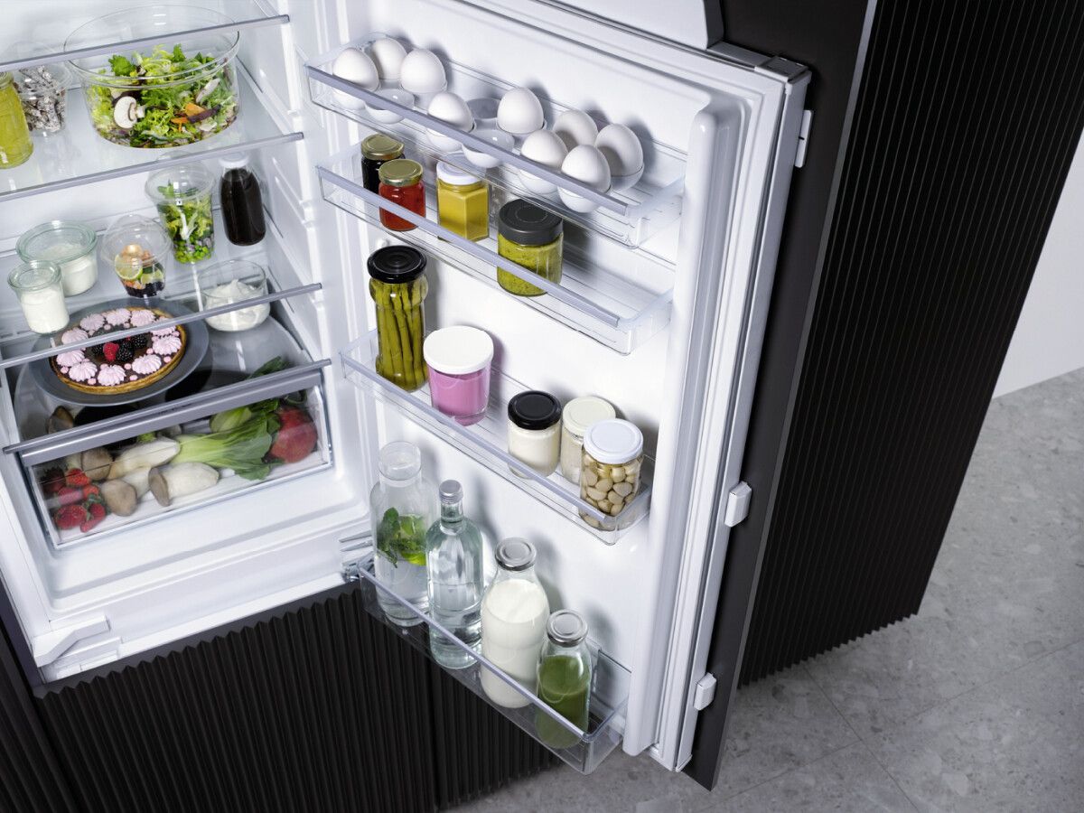 K 7113 F MIELE afbeelding 2