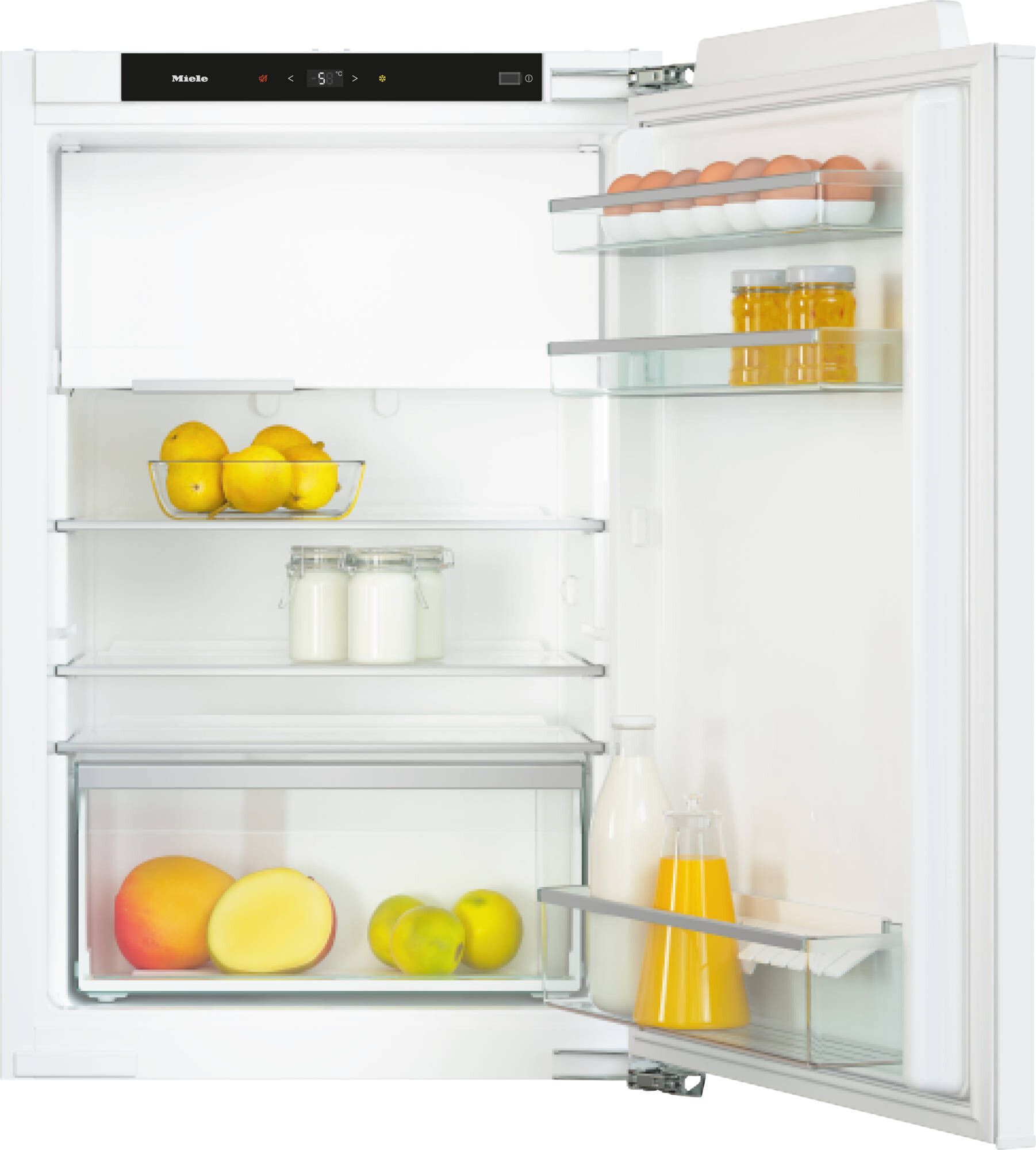 MIELE K 7114 E