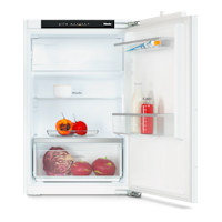 Miele K7116E