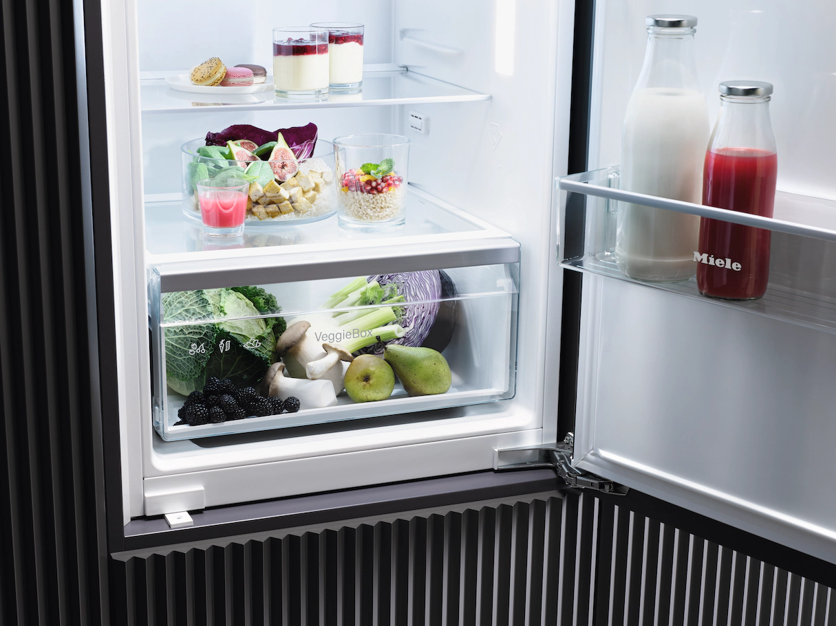 Miele koelkast inbouw K7116E afbeelding 4