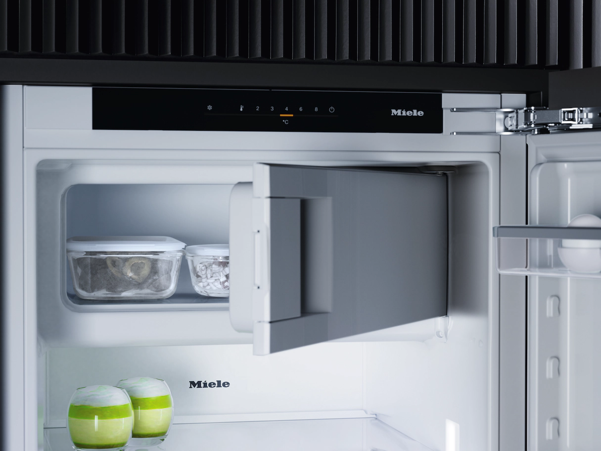 K7116E van Miele afbeelding 6