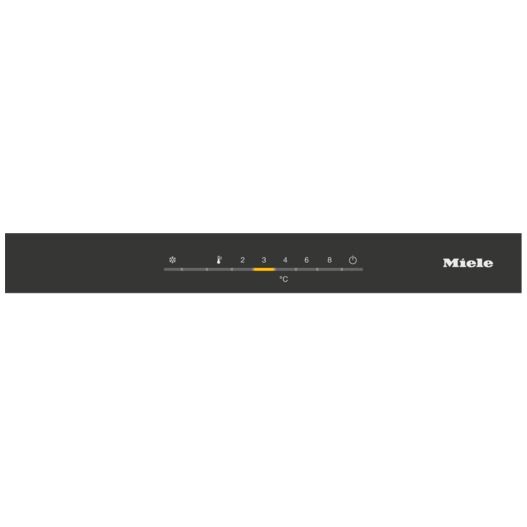 Miele koelkast K7117D afbeelding 3