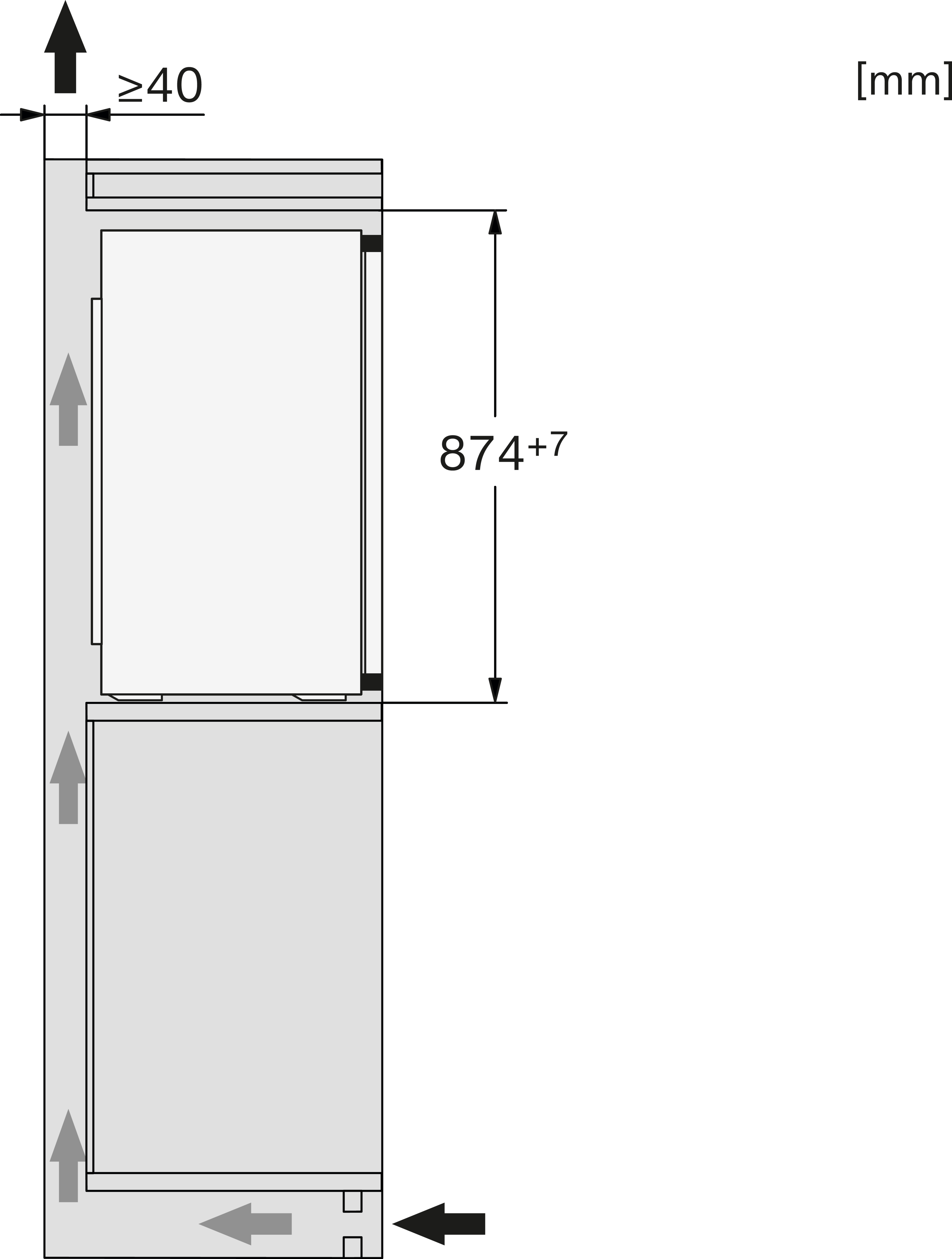 K7126E van Miele afbeelding 6