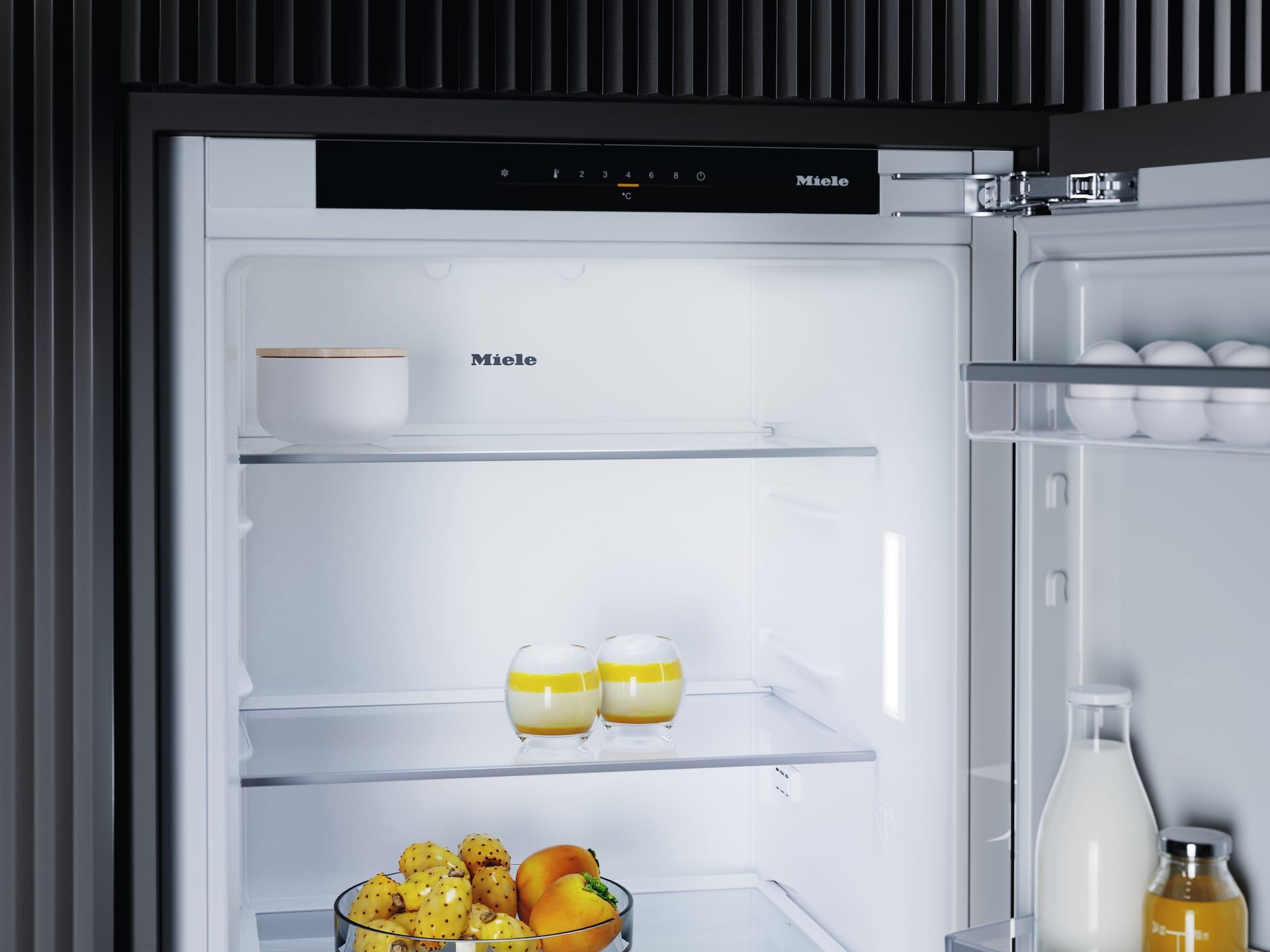 Miele koelkast inbouw K7127D afbeelding 4