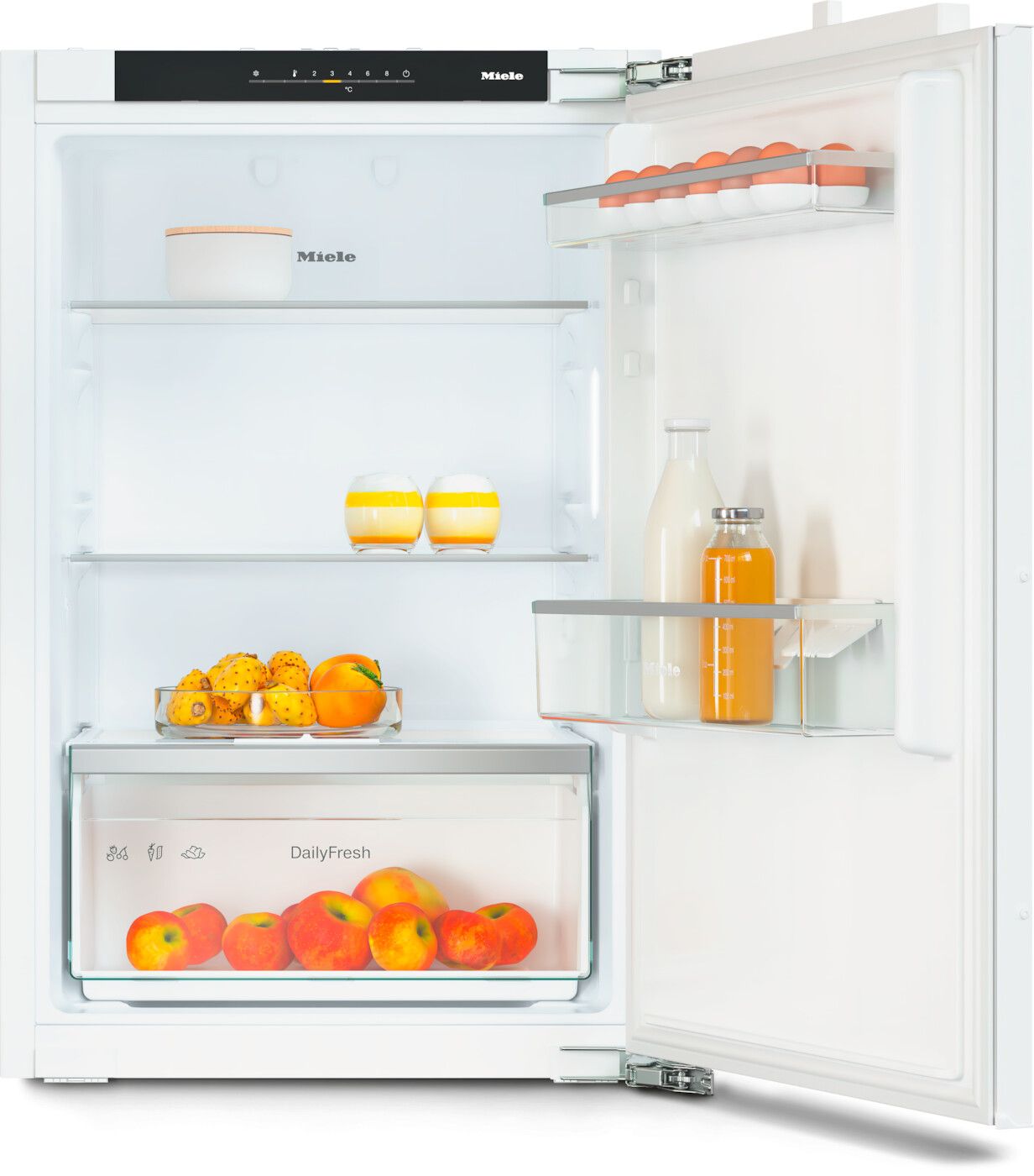 Miele K7127D