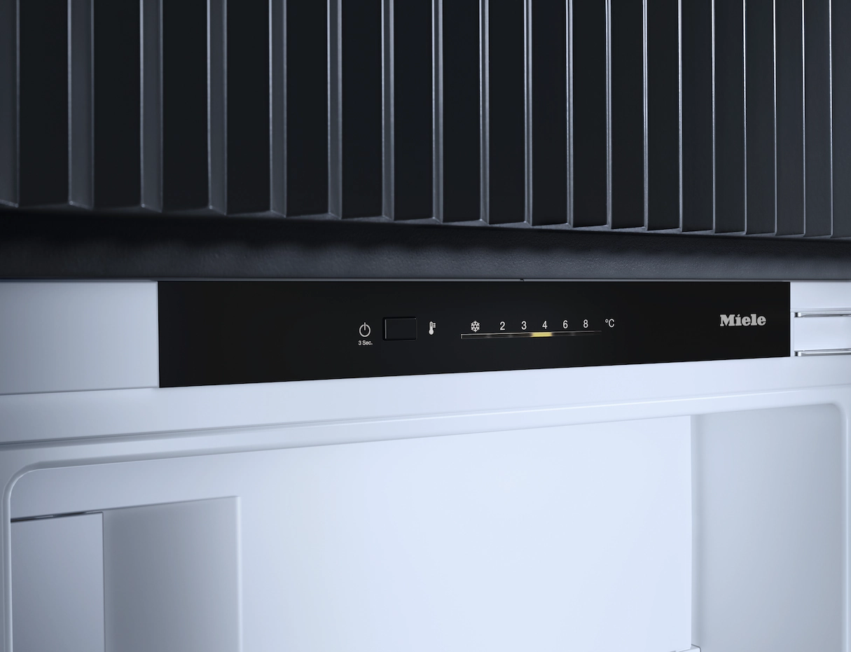 Miele koelkast K7216E afbeelding 3