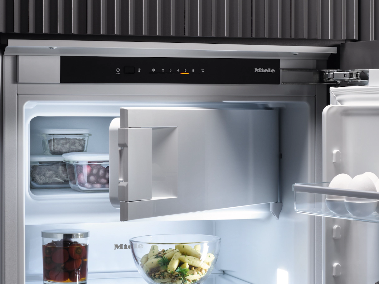 K7216E van Miele afbeelding 6