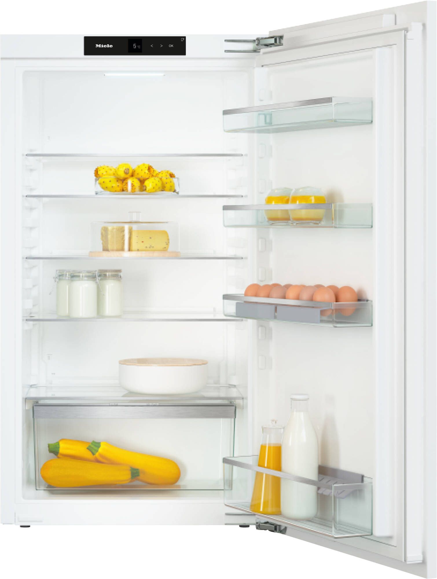 MIELE K 7233 E
