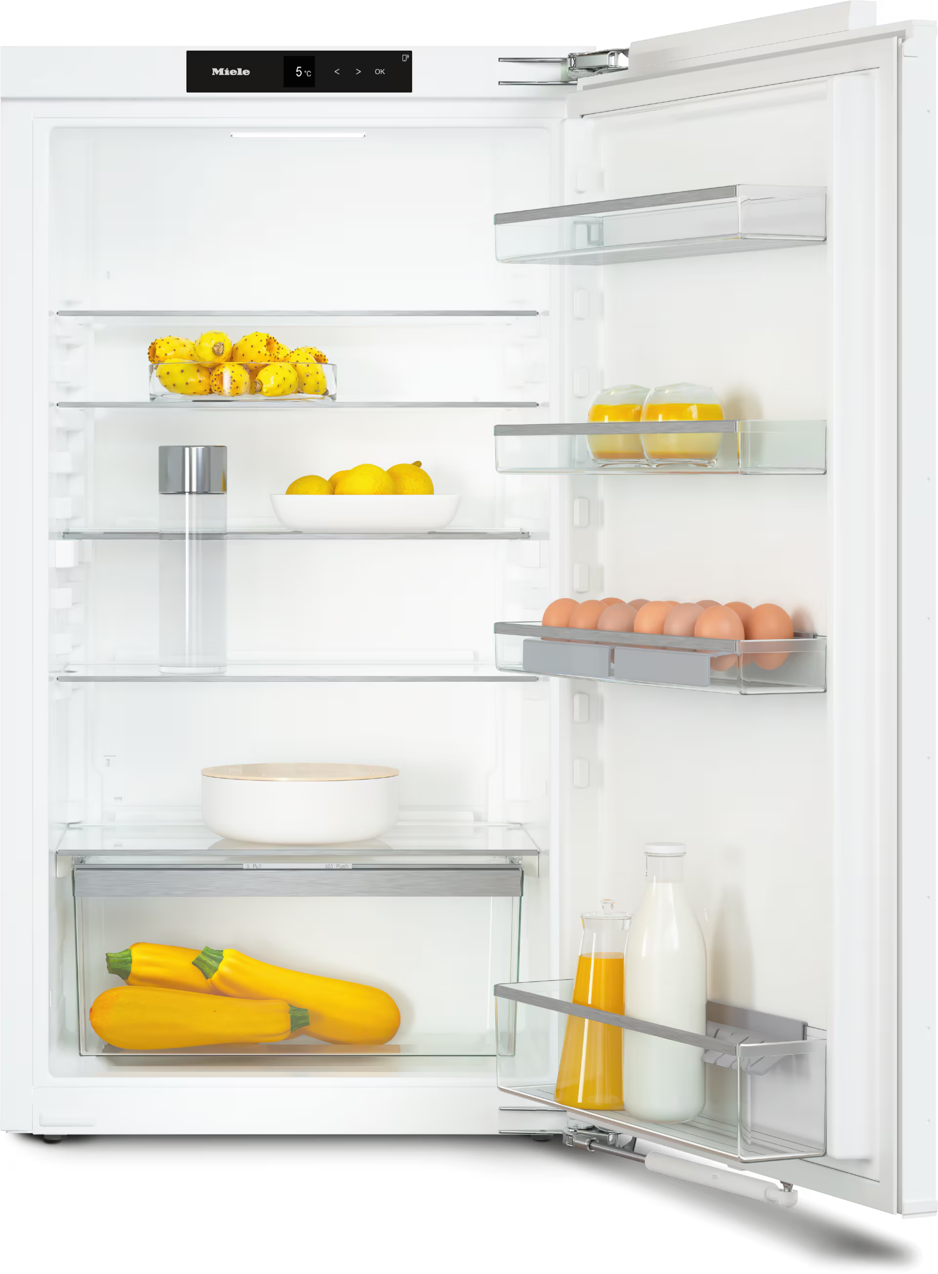 Miele K7237D