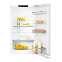 Miele K7237D