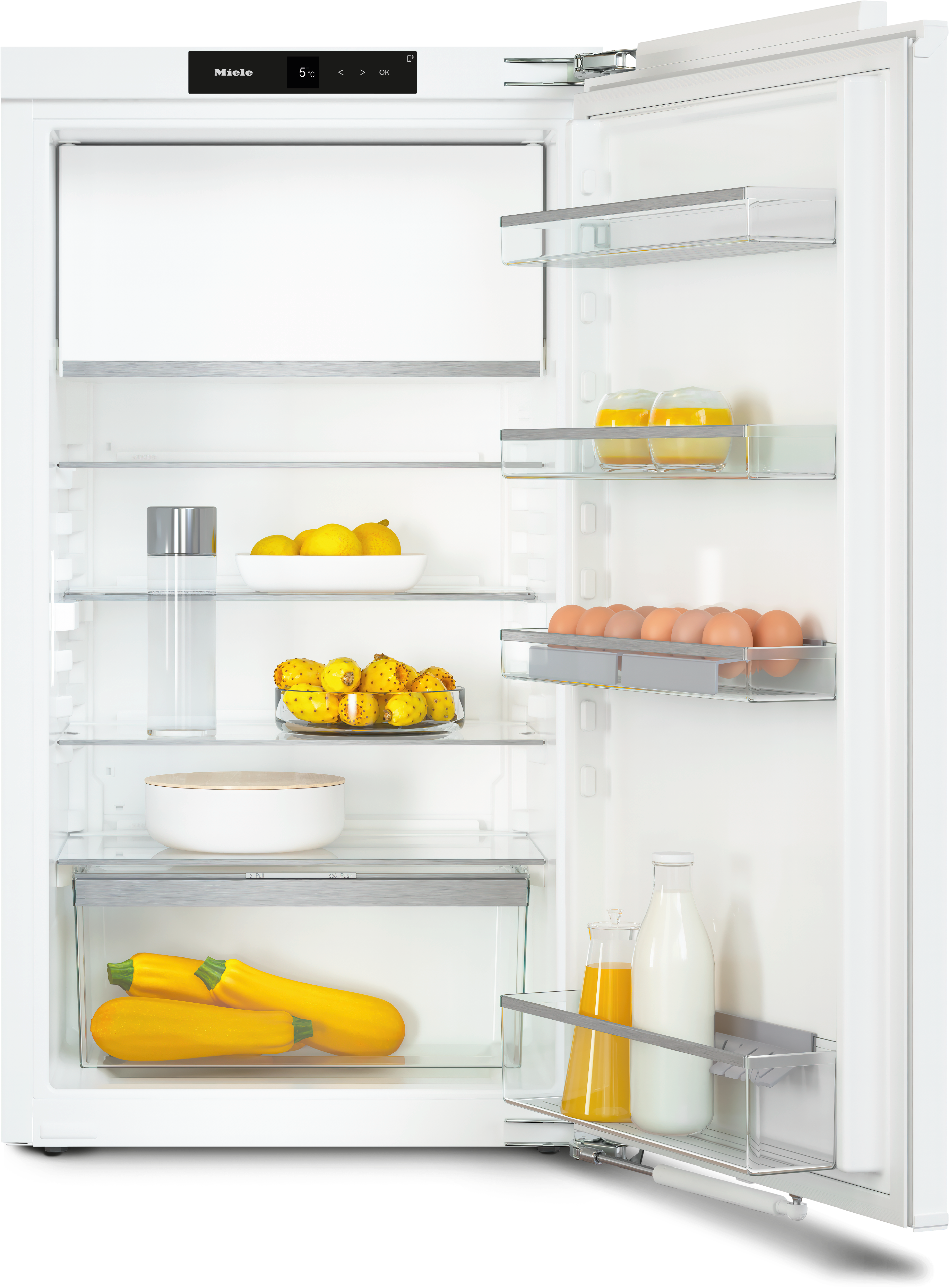 Miele K7238D