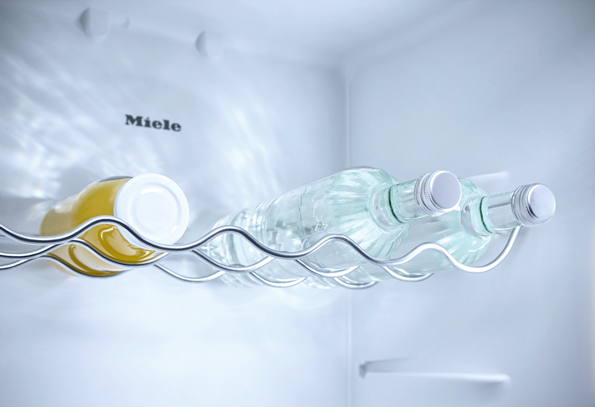 Miele koelkast K7316E afbeelding 3