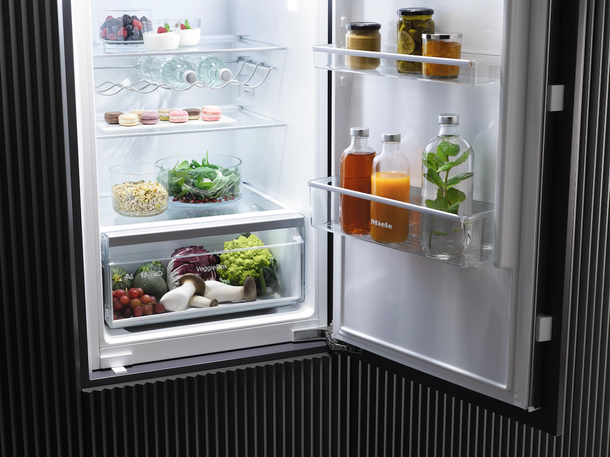 Miele koelkast inbouw K7316E afbeelding 4