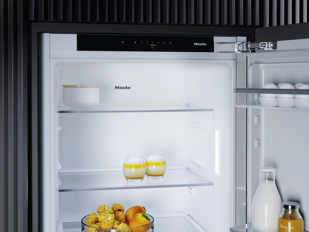 Miele K7317D inbouw koelkast afbeelding 5
