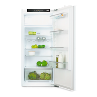 Miele K7318D