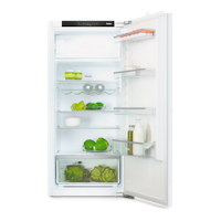 Miele K7328D