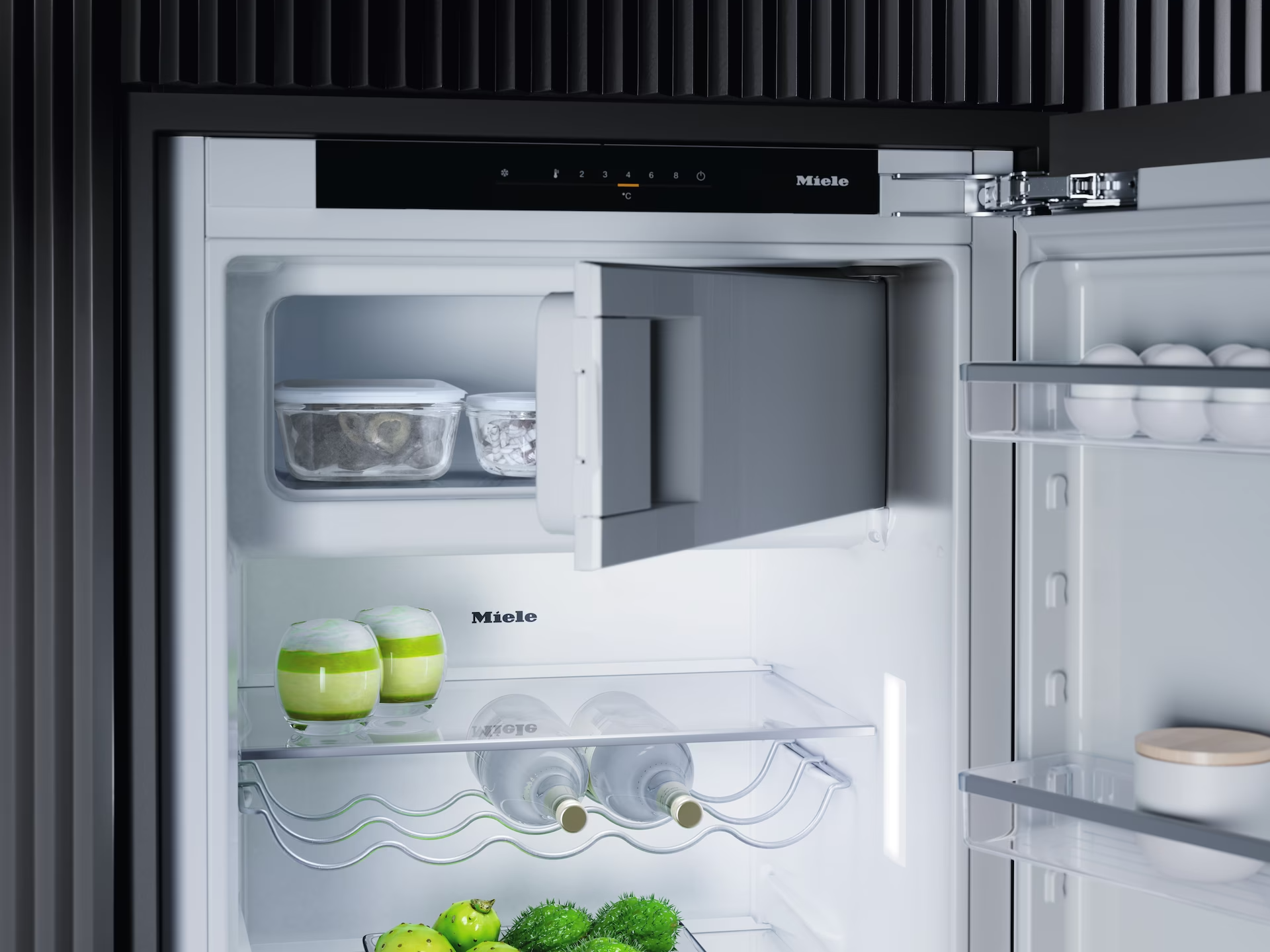 K7328D Miele afbeelding 2