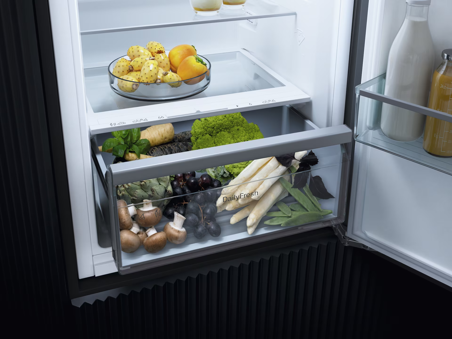 Miele koelkast K7328D afbeelding 3