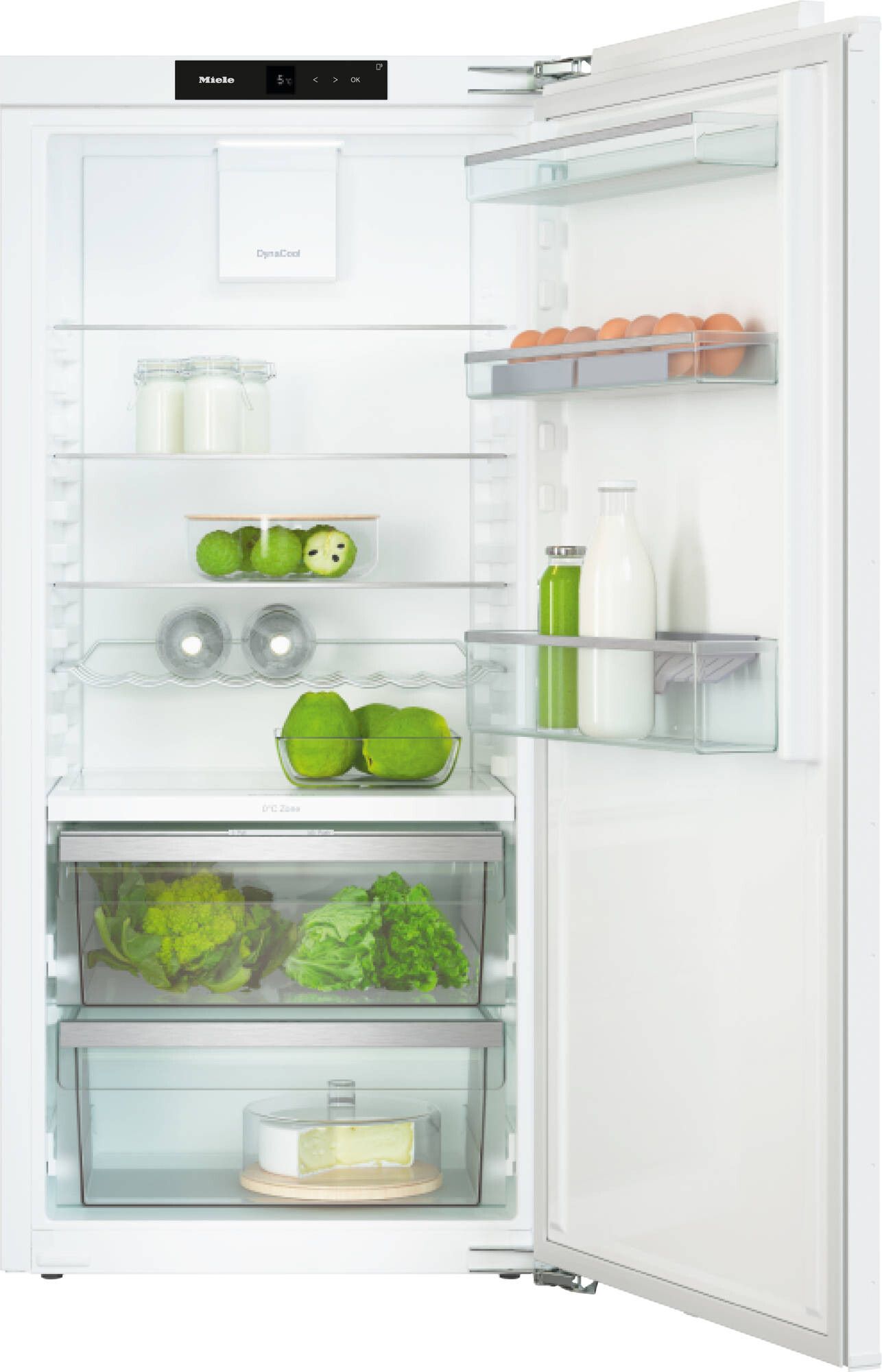 MIELE K 7343 D