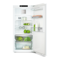 Miele K7347C