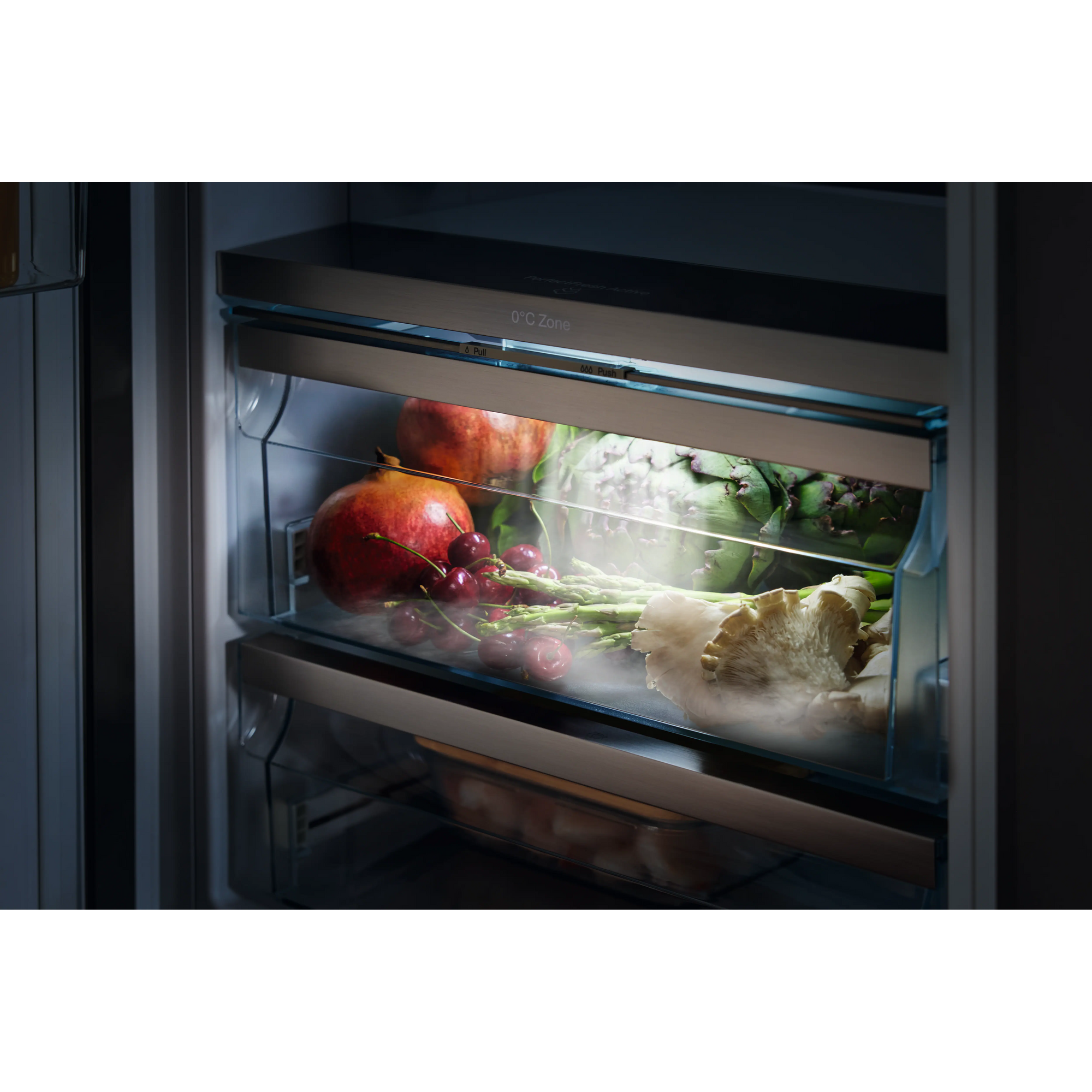 Miele K7377B inbouw koelkast afbeelding 5