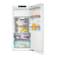Miele K7378B
