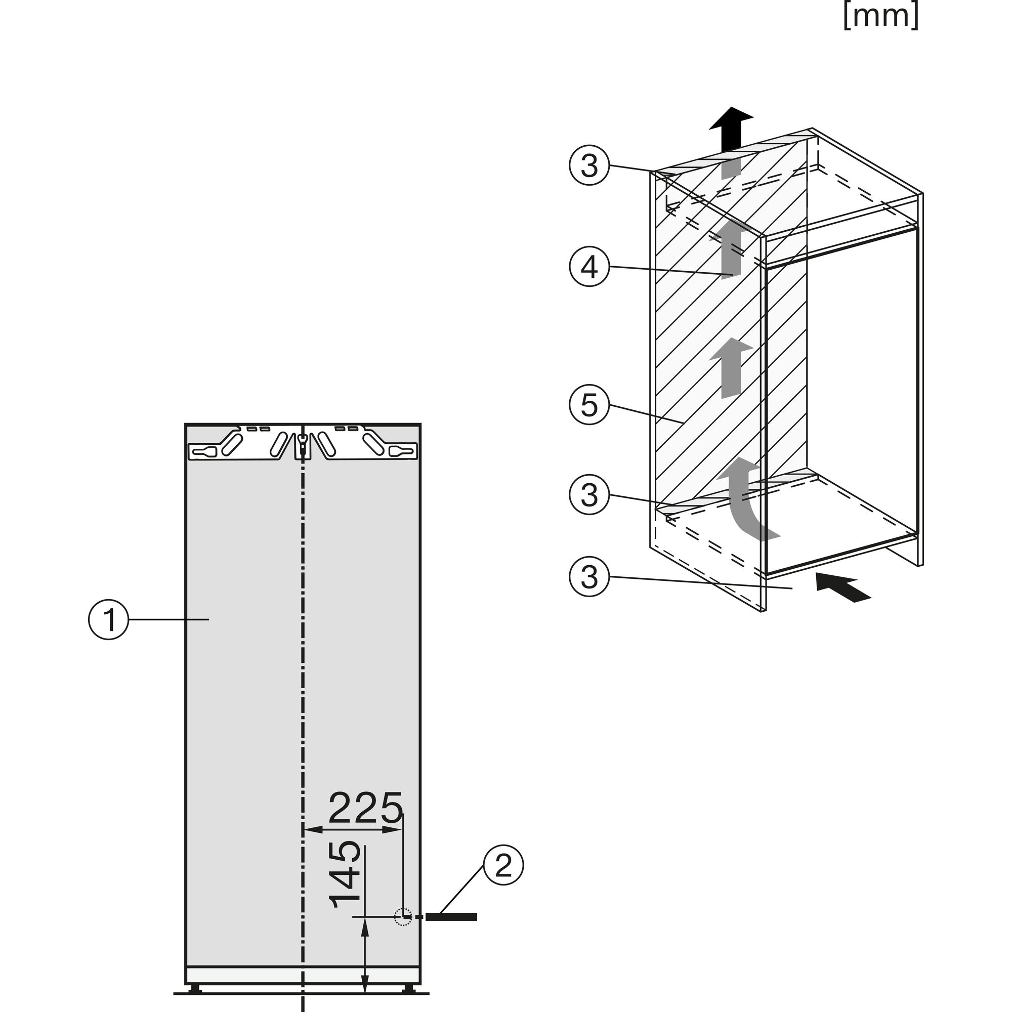K7437D van Miele afbeelding 6