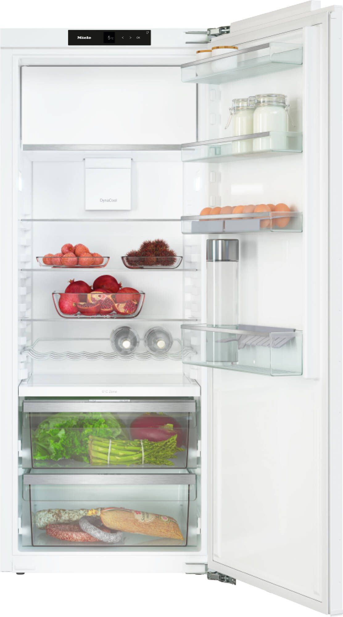 MIELE K�7444�D