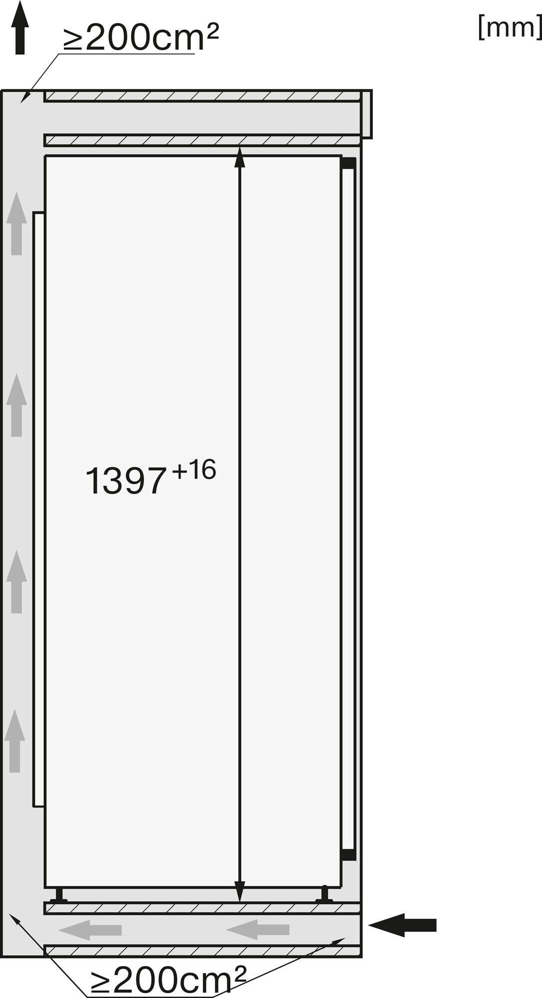 K�7444�D van MIELE afbeelding 5