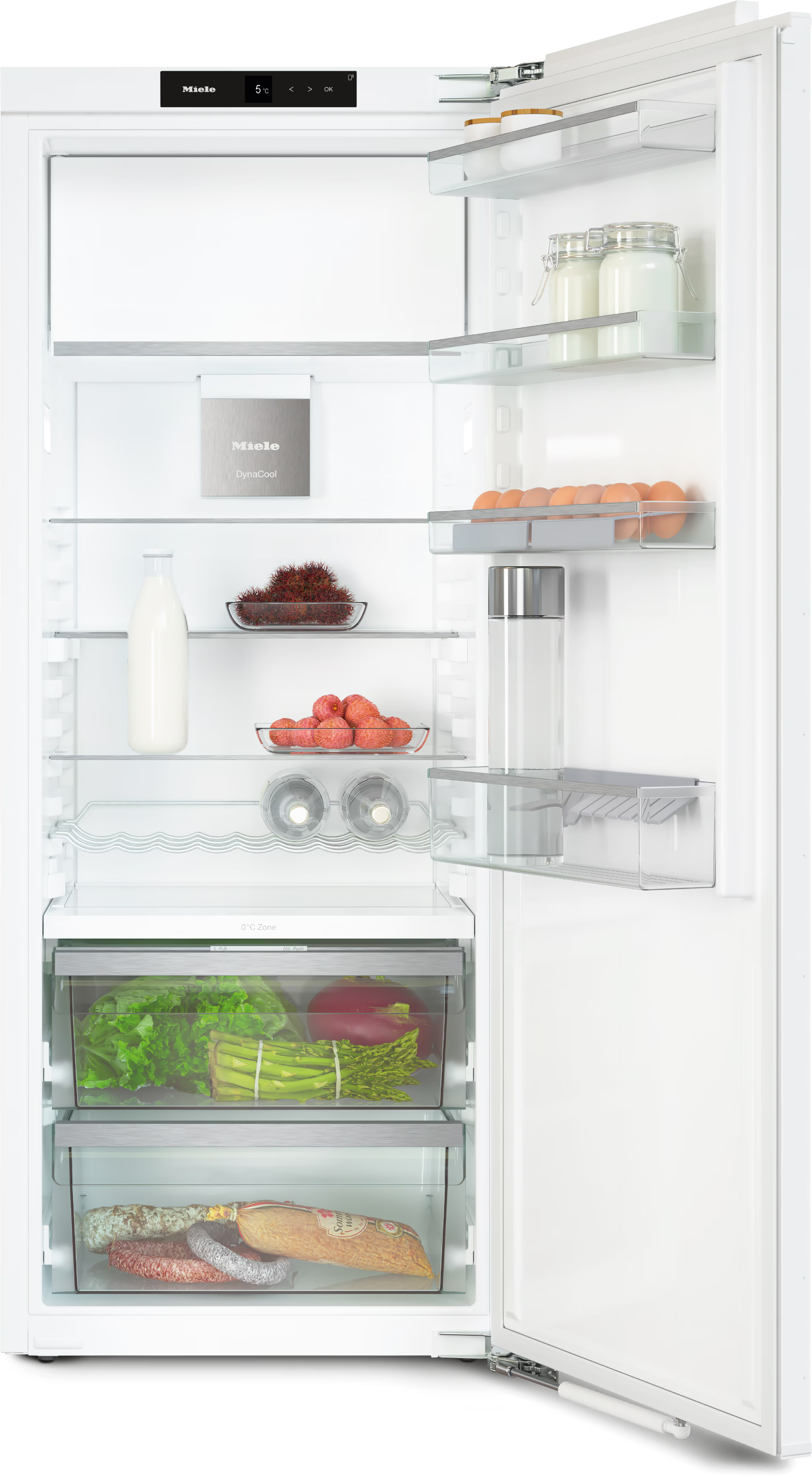 Miele K7448C