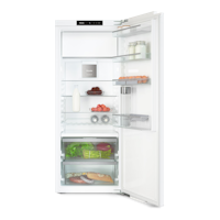 Miele K7448C