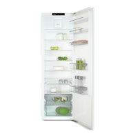 Miele K7715E