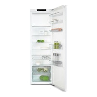 Miele K7716E