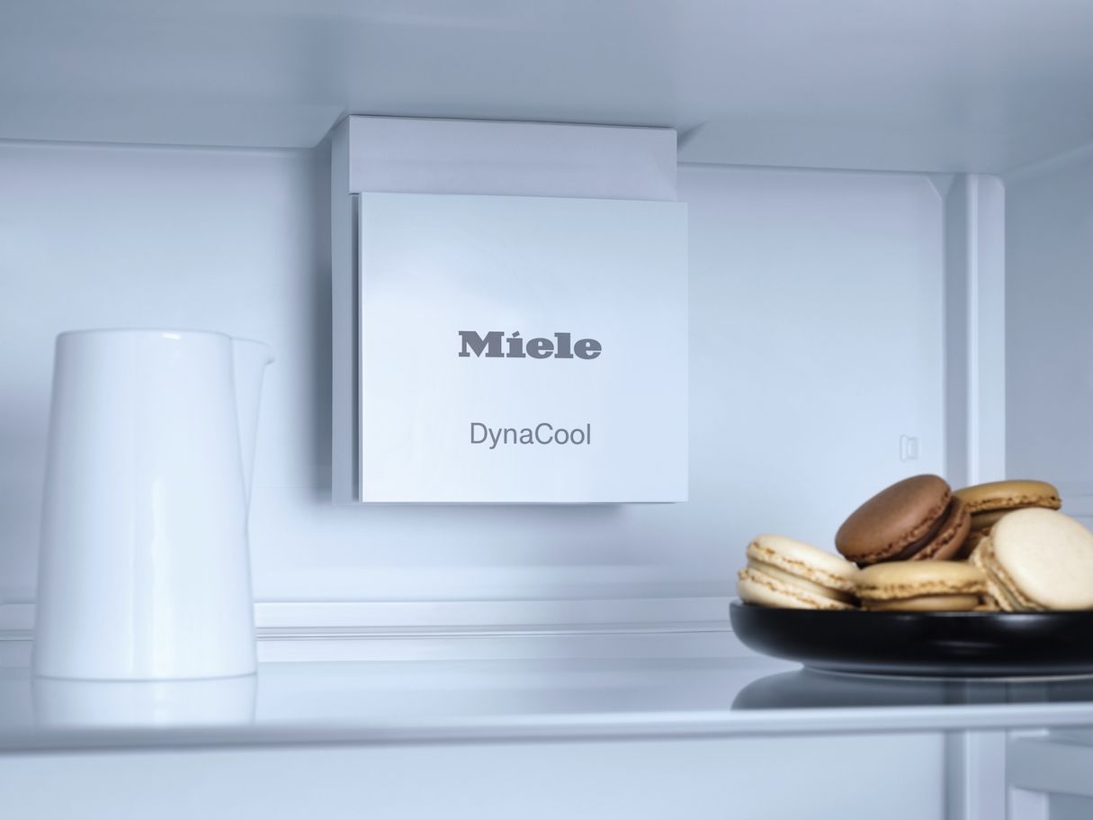 K7716E Miele afbeelding 2