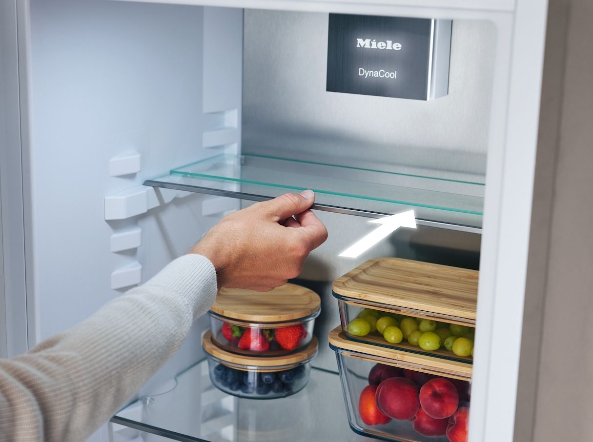 Miele onderdeel  K7732D afbeelding 4