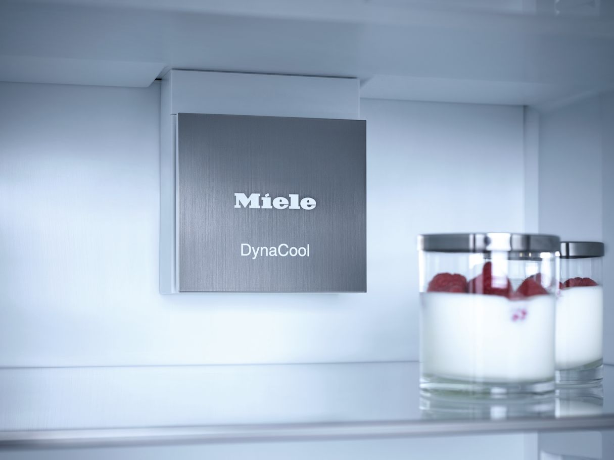 K7732D Miele afbeelding 2