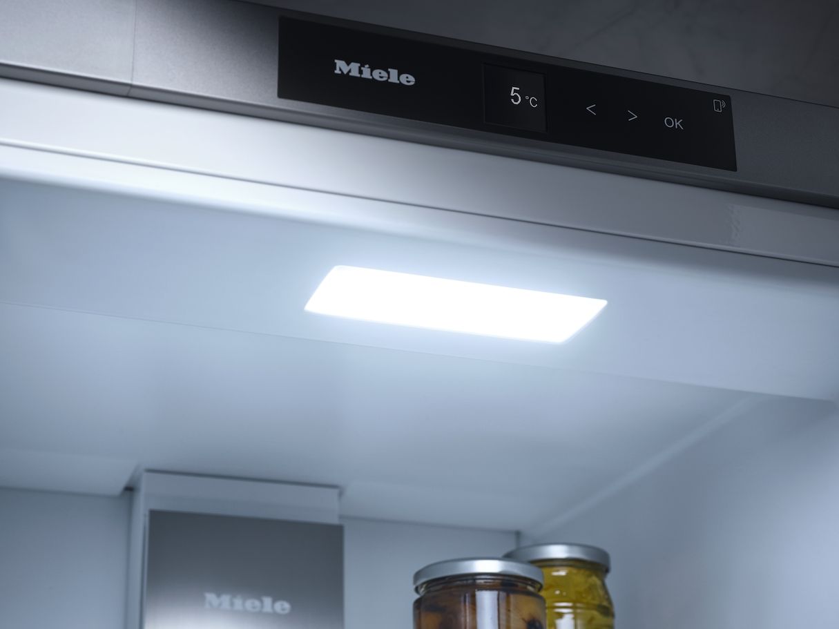 Miele onderdeel K7732D afbeelding 3