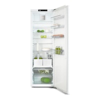 Miele K7732D