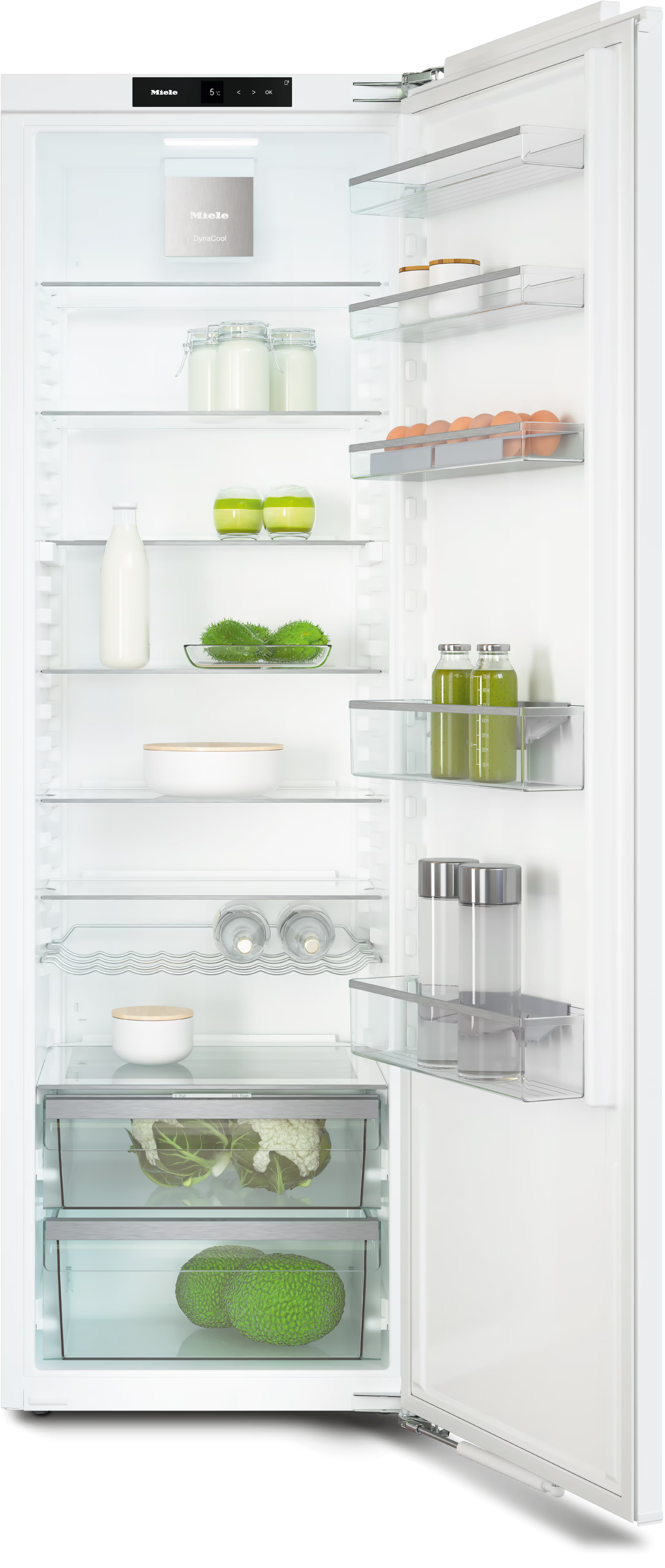 Miele K7737D