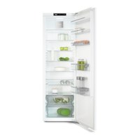 Miele K7737D