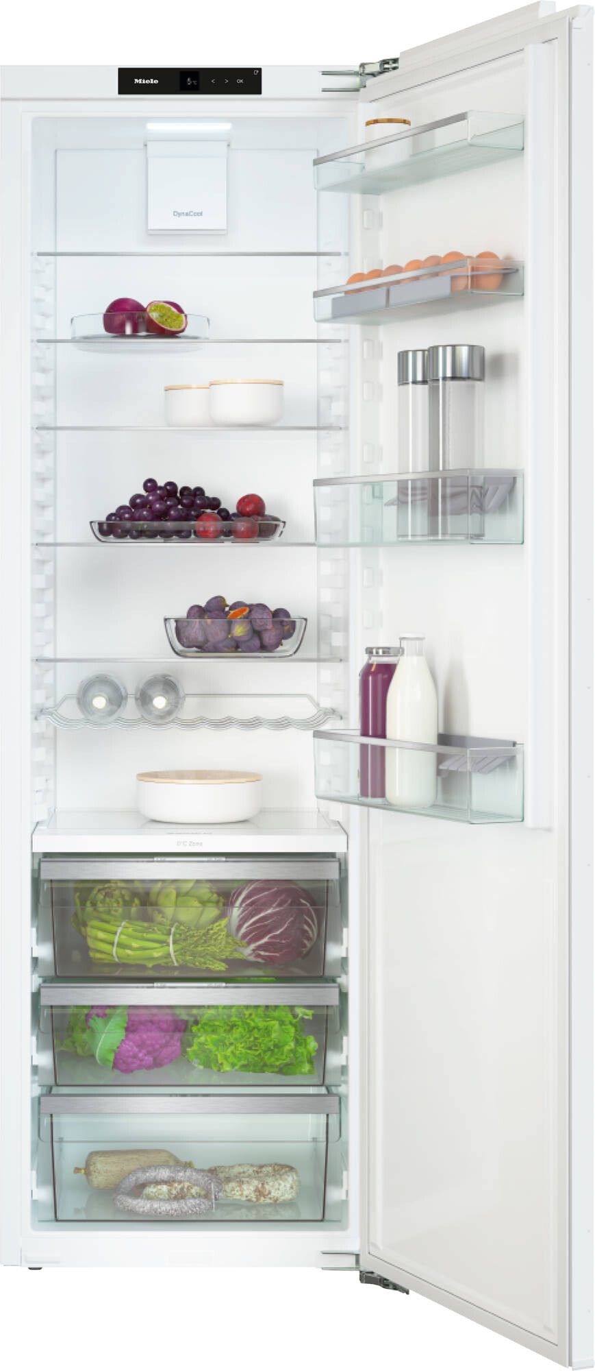 MIELE K�7743�E