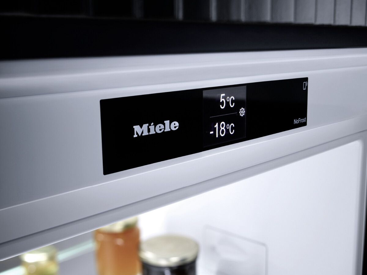 K7743EEU1 Miele afbeelding 2