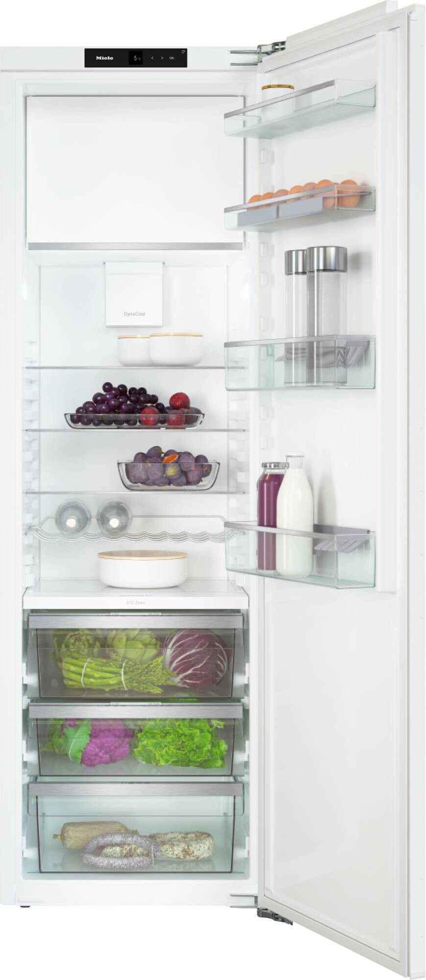 MIELE K 7744 E