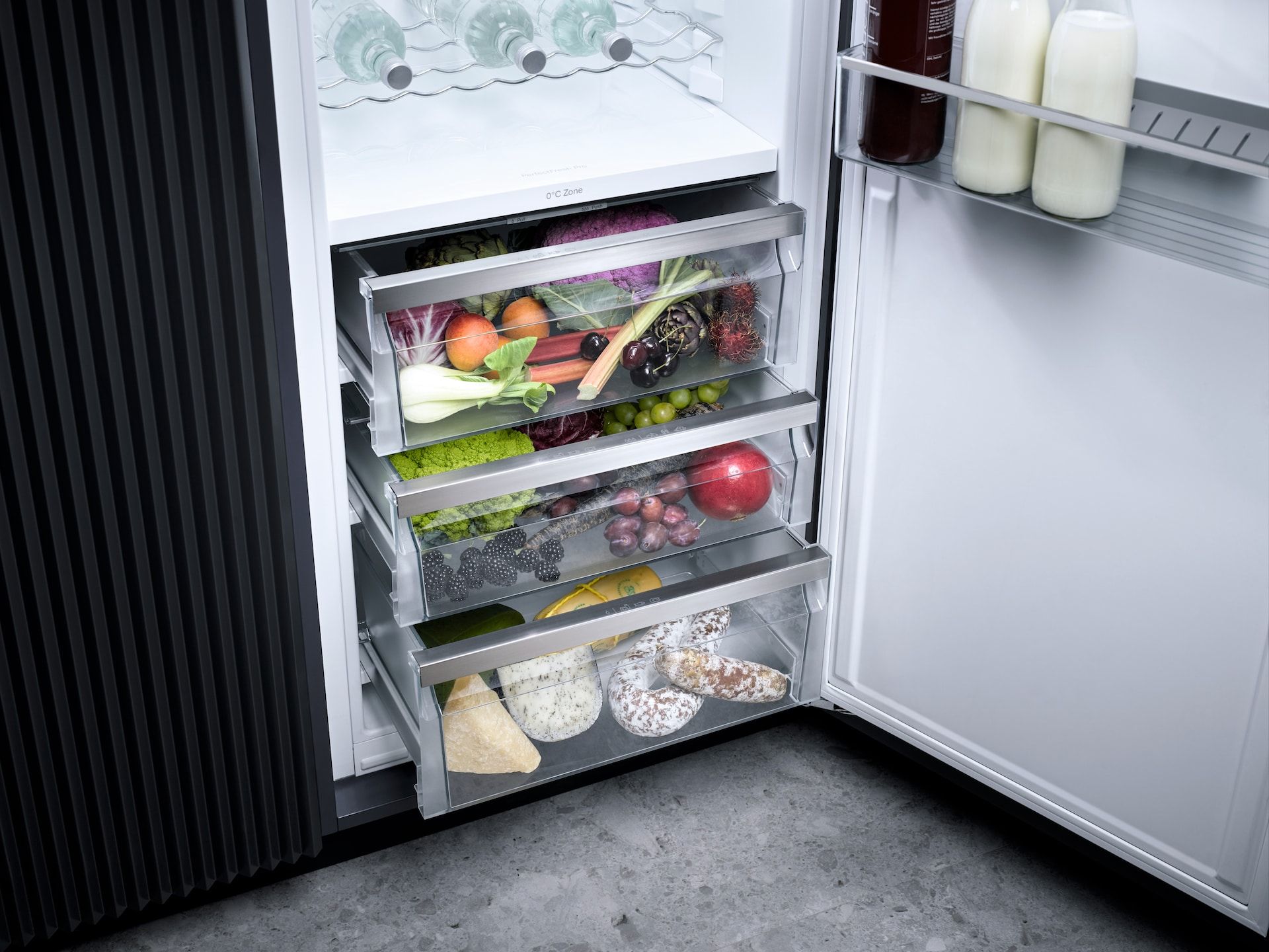 Miele koelkast inbouw K7747C afbeelding 4