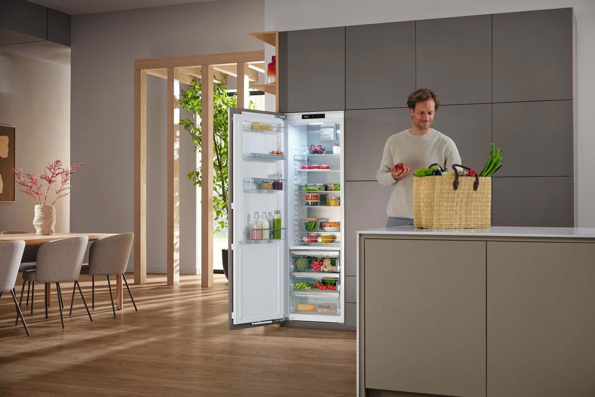 K7747C Miele afbeelding 2